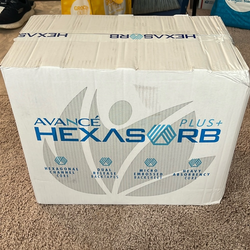 Hexasorb Plus Disposable