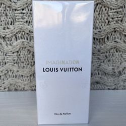 Louis Vuitton Imagination 100ml