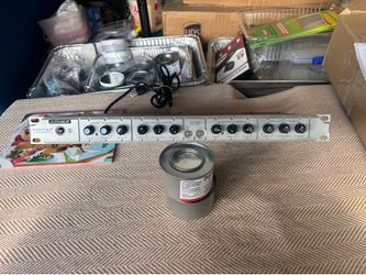 Aural exciter big bottom