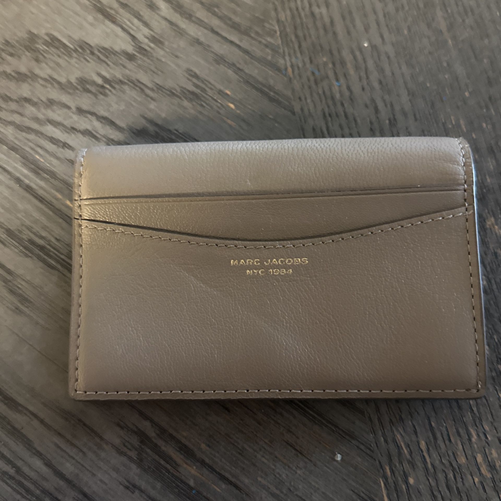 Marc Jacob Wallet