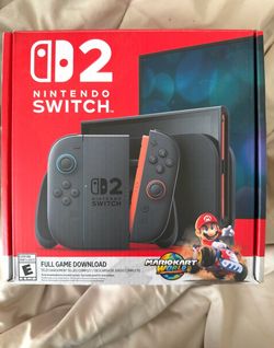 Switch 2