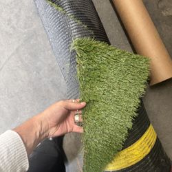 Astro Turf Grass 