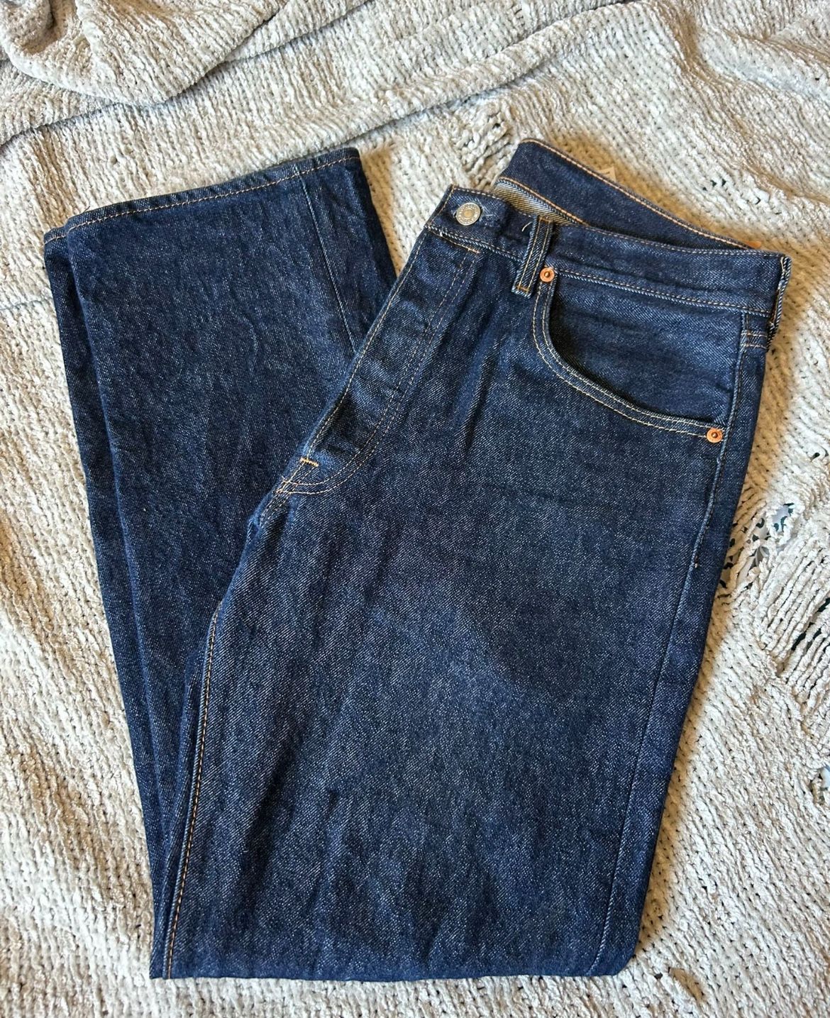 501s Levi