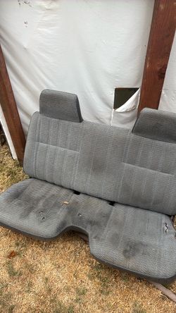1996 Toyota Tacoma