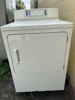 Dryer
