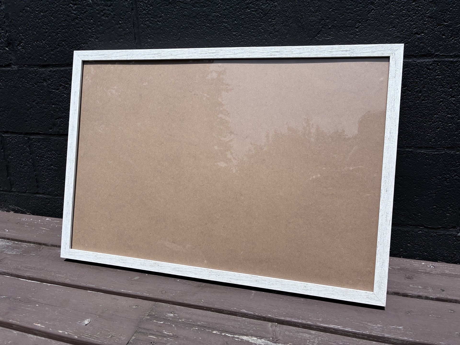 Big Picture Frame