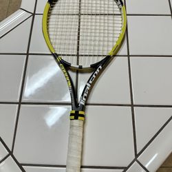 Tennis Racquet