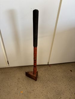 Vintage monster maul axe