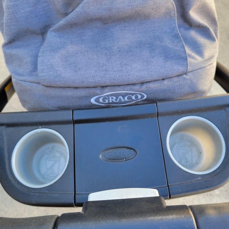 GRACO Foldable STROLLER 