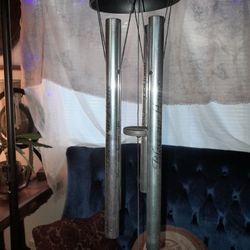 Bless Our Home Wind Chime 