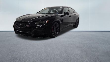 2022 Acura TLX