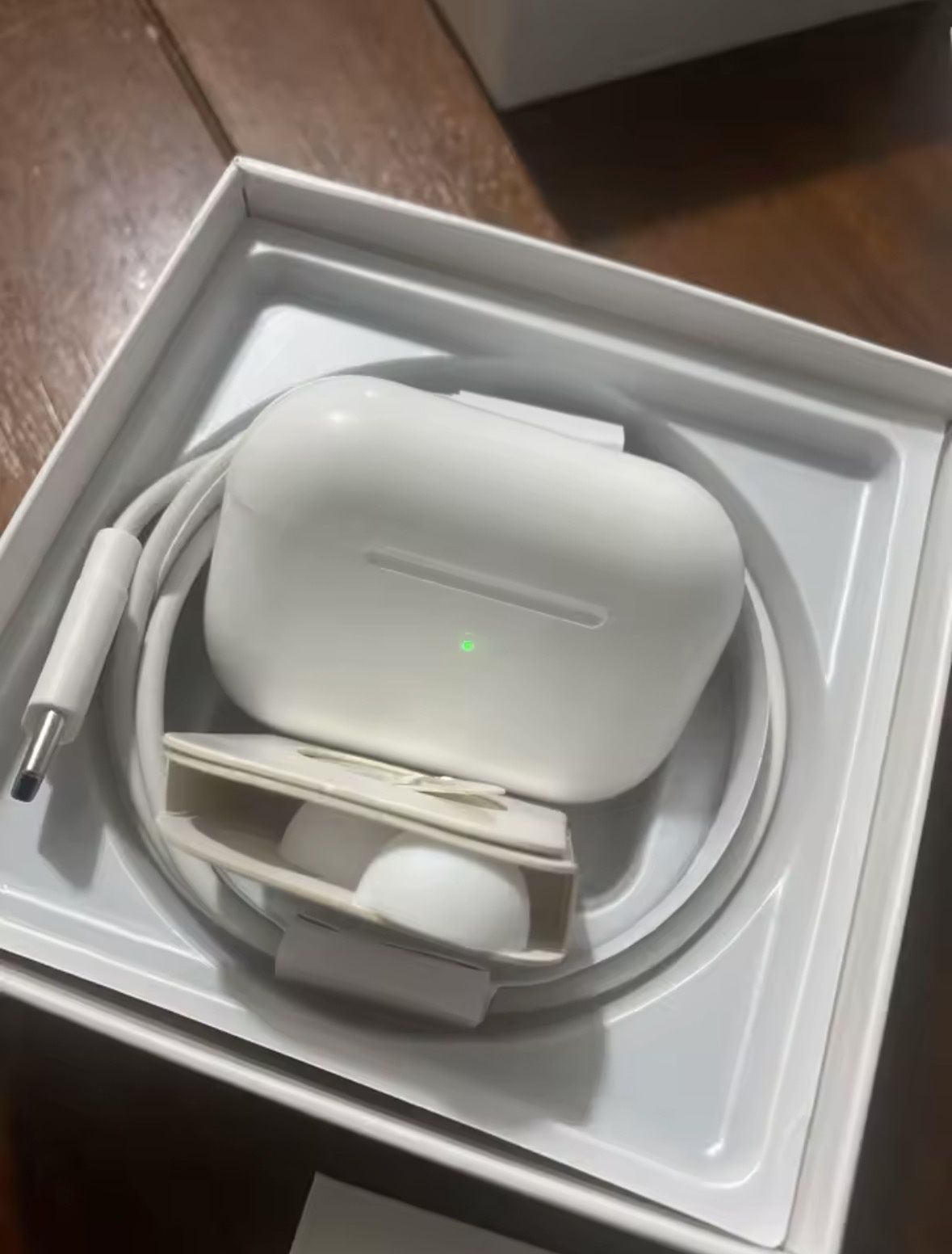 AirPod Pros 2nd Generation