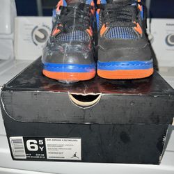 Jordan’s 