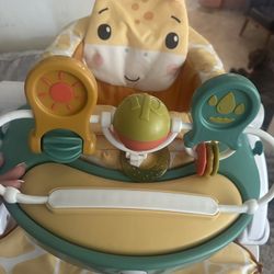 Baby Chair 