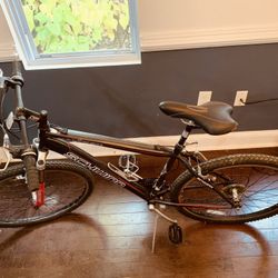 Bike - Schwinn Ranger 