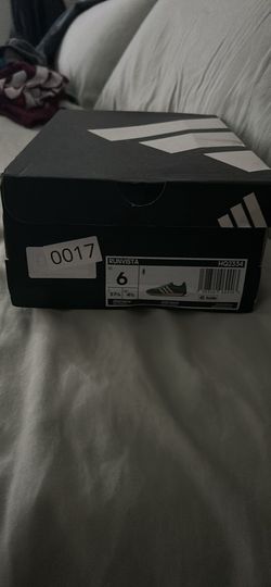 Brand new adidas