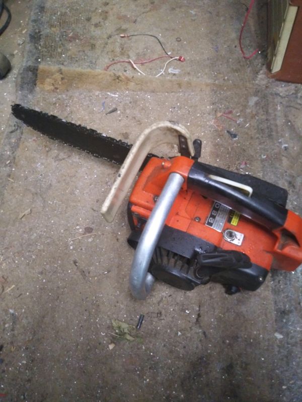 280-e-echo-chainsaw-for-sale-in-puyallup-wa-offerup