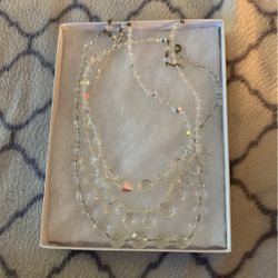 3 Piece Necklace Set 