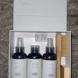 Ugg Cleaning Kit (Never Used)