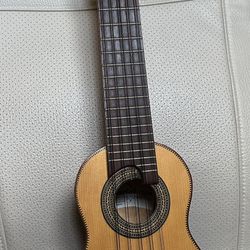 Bolivian Charango