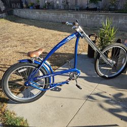 Nirve Switchblade Cruiser 