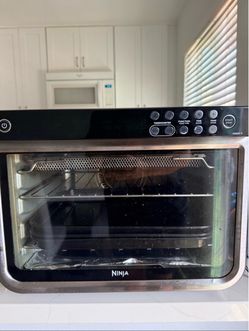 Ninja oven