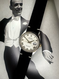 Rolex 16223 Datejust