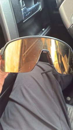 Oakley sunglasses