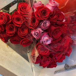 Flower Bouquet