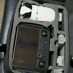 DJI Mini 2 Fly More Combo + Smart Controller – $580 (Pro Setup)