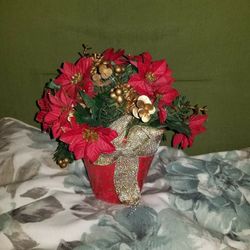 Faux flower 