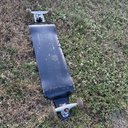 Long Board