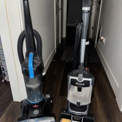 Vacuums 
