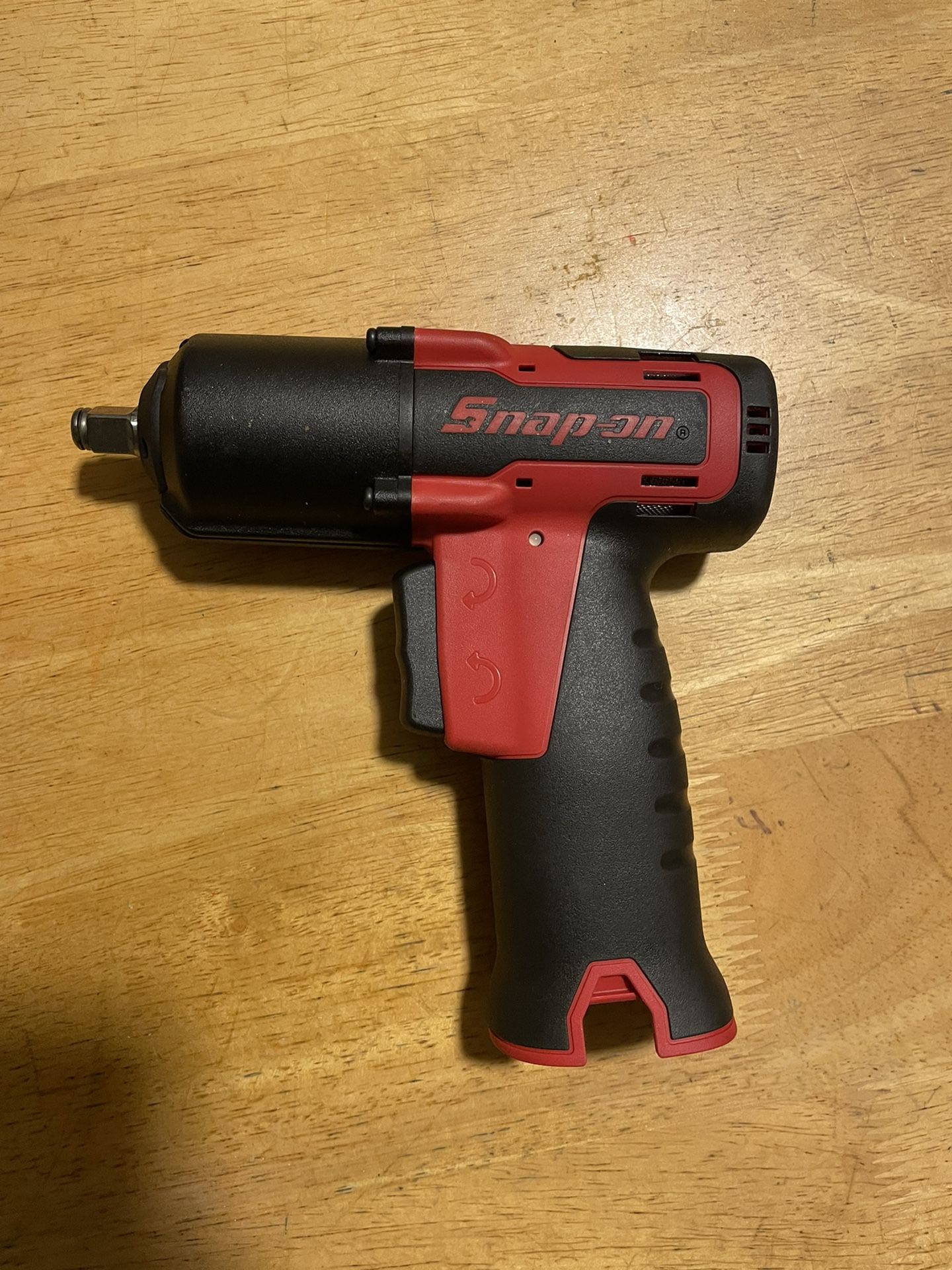 Snap On Impact Gun 3/8