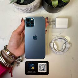 iPhone 12 Pro 128GB Unlocked