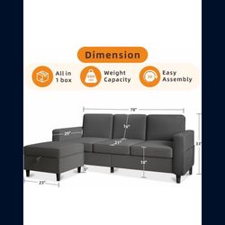 New Sofa