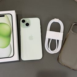 iPhone 15 256 GB Unlocked