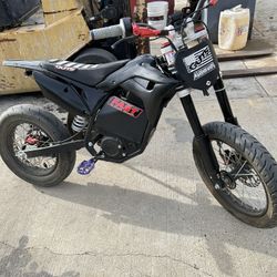 Mototec 60v 1200 Miles