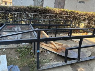 Truck Rack