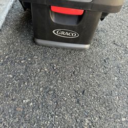 Graco Car seat base