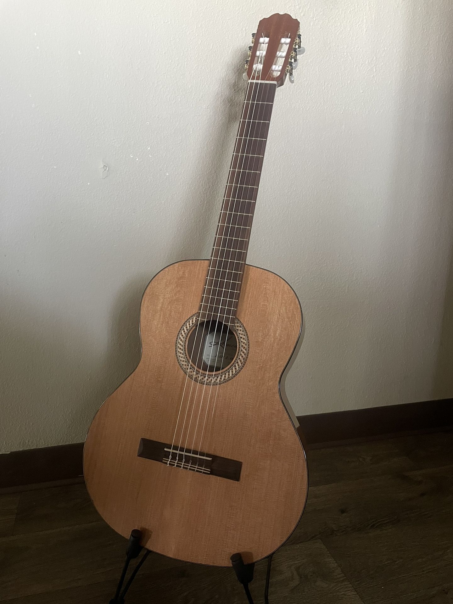 Kremona Classical Guitar S65C In Great Condition!