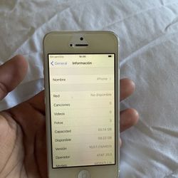 IPHONE 5 