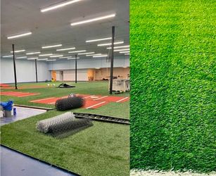 Sports turf sale. as low as .70