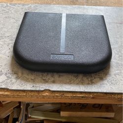 Bowflex Pro Seat
