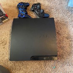 PS3