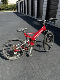 Bikes