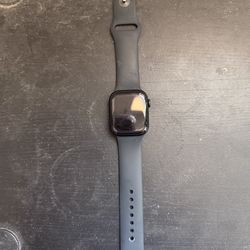 Apple Watch Series 8 – 41mm Aluminum (GPS) – $150 OBO