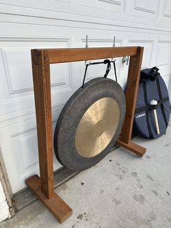 Gong 28 “ Dark Star