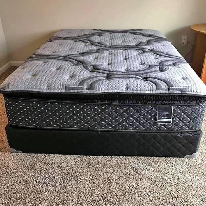 MATTRESS SETS available NOW!