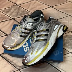 Adidas Shoes Cushion